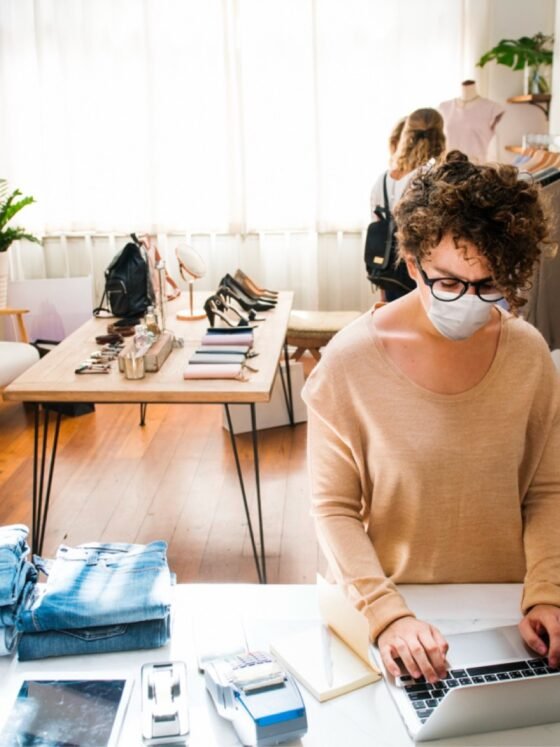 WeShop - Premium WordPress & WooCommerce theme by Euthemians - powered by Greatives