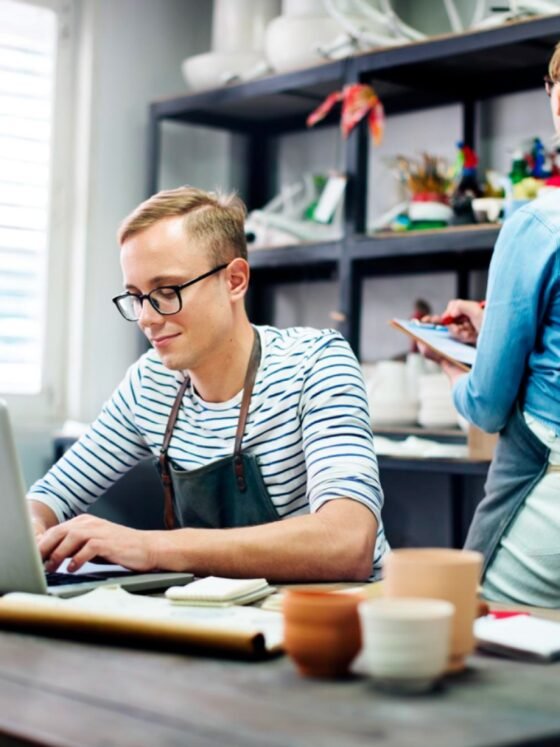 WeShop - Premium WordPress & WooCommerce theme by Euthemians - powered by Greatives