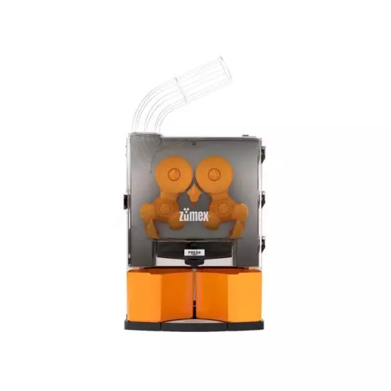 عصارة توضع على الأسطح كهربائية – 22 حبة بالدقيقة من زوميكس