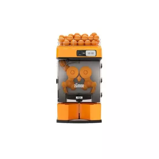 عصارة كهربائية بتغذية علوية توضع على الأسطح– 22 حبة بالدقيقة من زوميكس