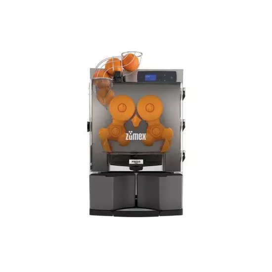 عصارة كهربائية النسخة الرقمية توضع على الأسطح– 22 حبة بالدقيقة من زوميكس