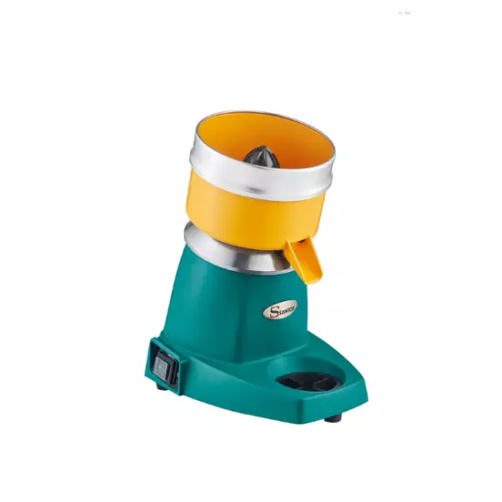 عصارة الحمضيات الكلاسيكية – 30لتر/ساعة من سانتوس