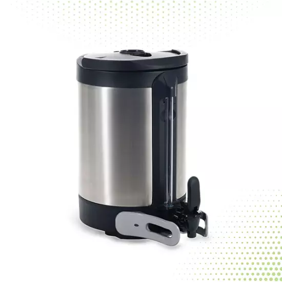 موزعة القهوة - 5.7لتر من بَن