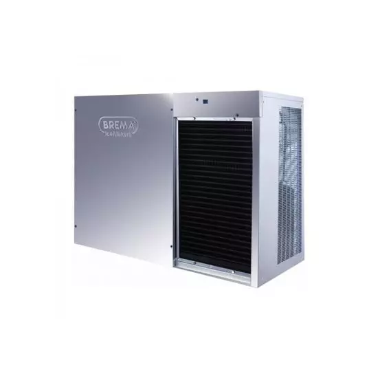 صانعة مكعبات الثلج - 770كغ من بريما