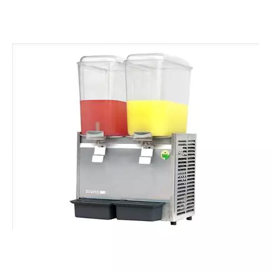 موزعة مشروبات باردة - سعة 18 لتر من بيوكيت