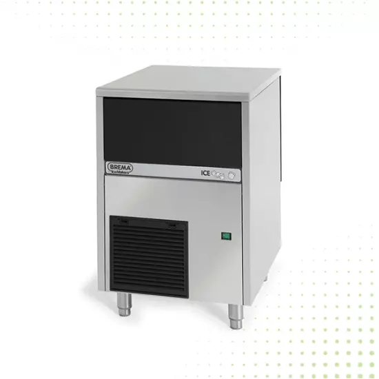 صانعة مكعبات الثلج - 35كغ من بريما