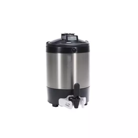 موزع قهوة (بدون قاعدة) – 5.7 لتر من بن