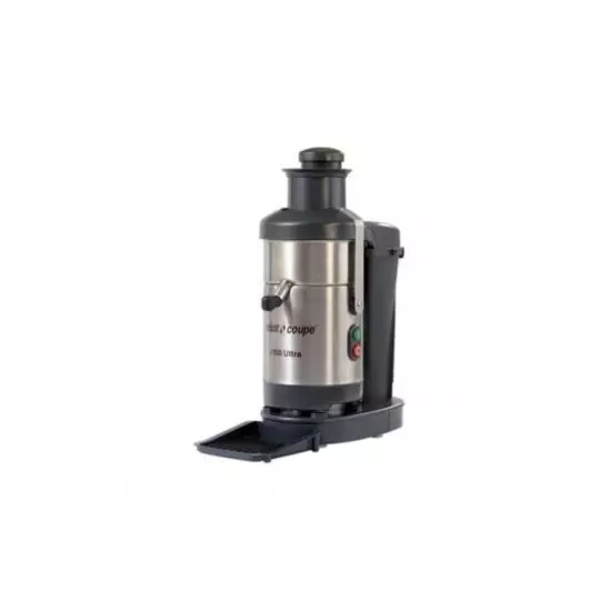 عصارة فواكه أوتوماتيكية – 160 لتر من روبوت كوب