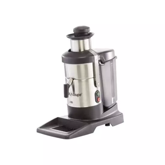 عصارة أوتوماتيكية – 120 لتر في الساعة  من روبوت كوب