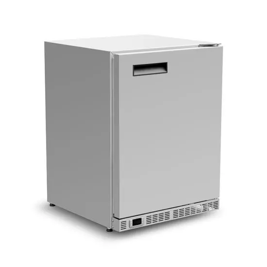 ثلاجة توضع تحت الأسطح  باب واحد – 150 لتر من بيوكيت