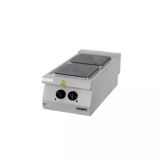 موقد كهرباء يوضع على الأسطح 2 عين من أوزتي