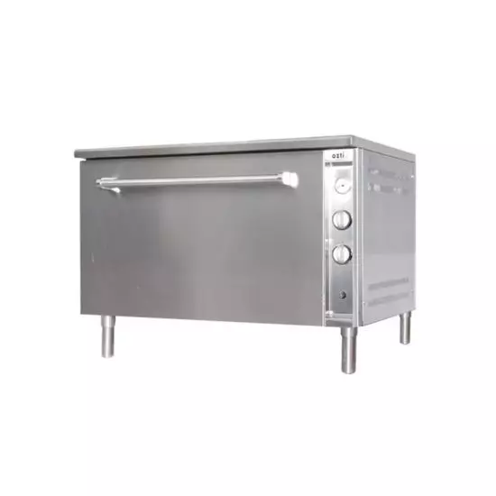 فرن ذبائح غاز – 1 طابق من أوزتي