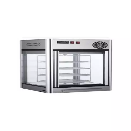 ثلاجة عرض  108 لتر من بيوكيت