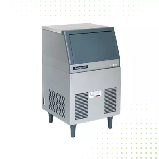 صانعة ثلج مجروش - 73كغ من سكوتسمان