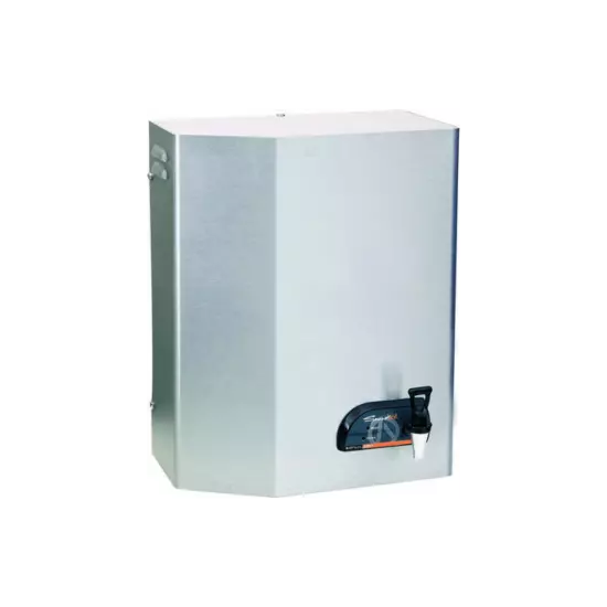 غلاية ماء من الفولاذ المقاوم للصدأ -  15 لتر من أنفيل