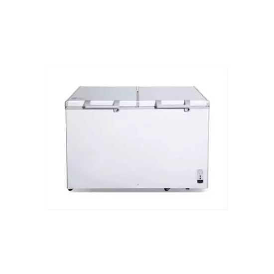 فريزر أفقي 2 باب – 706لتر من بيوكيت