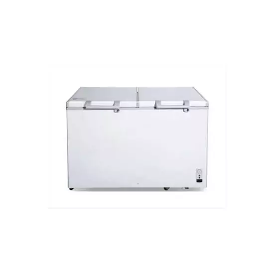 فريزر أفقي 2 باب – 455لتر من بيوكيت