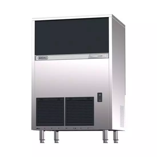 صانعة مكعبات الثلج من بريما – مكعب B-Qube – إنتاج يومي حتى 97 كجم