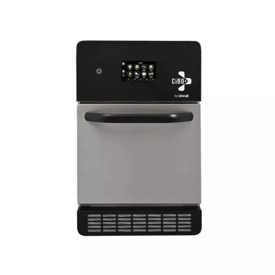 فرن حراري كهربائي يوضع على الأسطح 23 لتر – أسود من لينكات