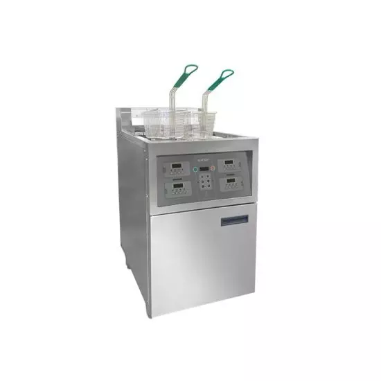 قلاية كهربائية – 25 لتر من بيوكيت