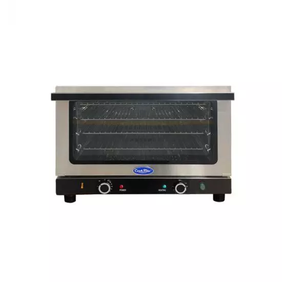 فرن حراري كهربائي يوضع على الأسطح – 4 أرفف من بيوكيت