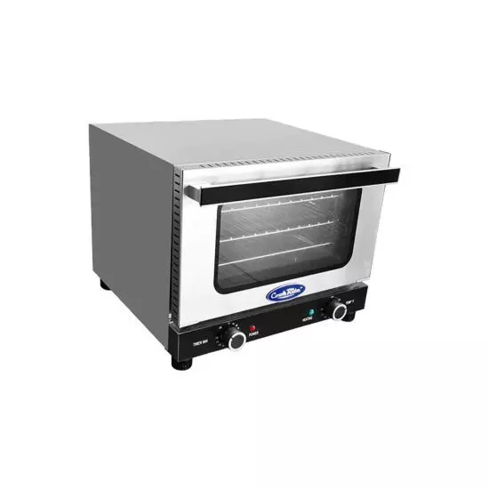 فرن حراري كهربائي يوضع على الأسطح – 3 أرفف من بيوكيت