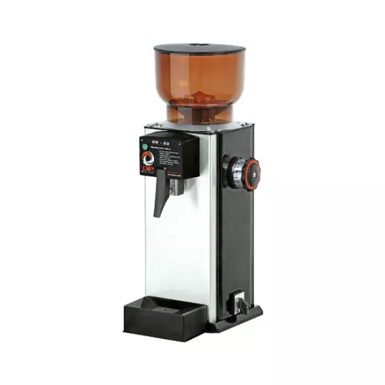 مطحنة قهوة توضع على الأسطح - 2000 غرام في الدقيقة من دي أي بي