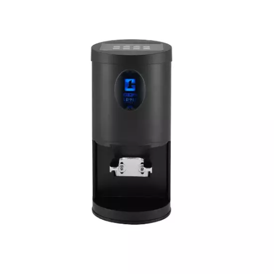 آلة كبس القهوة الكهربائية - قطر 58مم أسود من بيوكيت