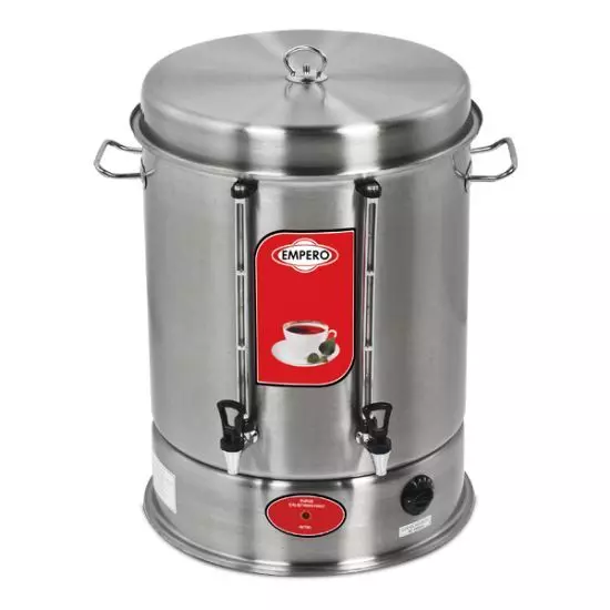 غلاية وموزعة مياه كهربائية – 13 لتر من ايمبيرو