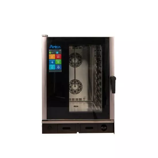 فرن كهربائي ذكي – 10 صواني من بيوكيت