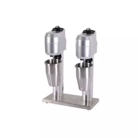 خفاقة الحليب الكهربائية المزدوجة – 2 لتر من بيوكيت