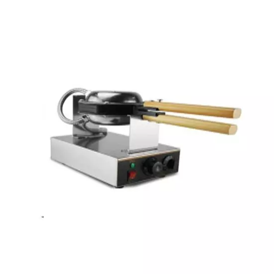 صانعة وافل بابلز توضع على الأسطح – 30 حبة * 30مم قطر من بيوكيت