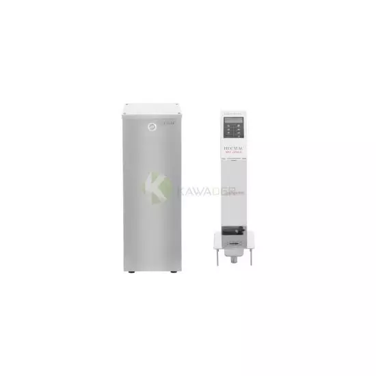 موزّع مياه ساخنة تحت الكاونتر – 10 لتر - من بيوكيت