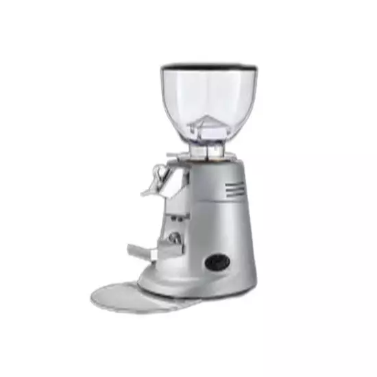 مطحنة القهوة ذات التبديل اليدوي – 83 مم