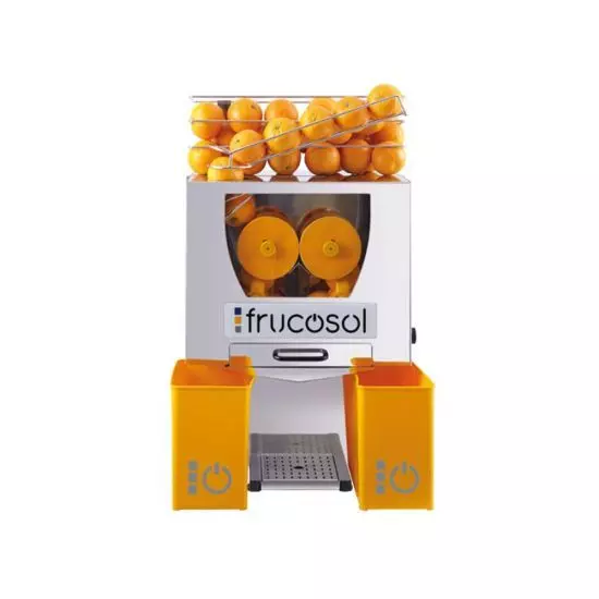 عصارة البرتقال والحمضيات شبه أوتوماتيكية– 20-25 حبة في الدقيقة من فروكوسول