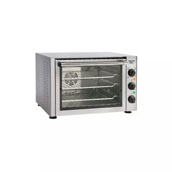 فرن حراري كهربائي – 38 لتر من رولر غريل