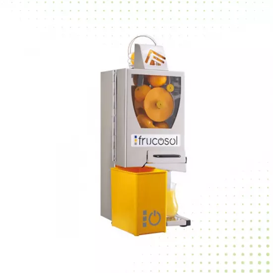 عصارة برتقال وحمضيات نصف أوتوماتيكية – 12 حبة في الدقيقة من فروكوسول