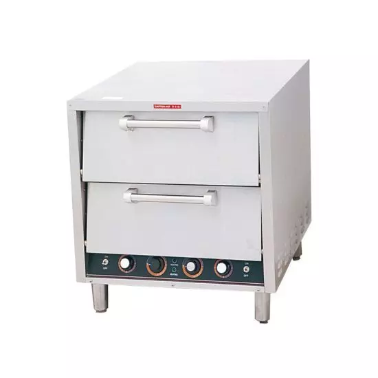 فرن بيتزا مزدوج – 75سم من بيوكيت