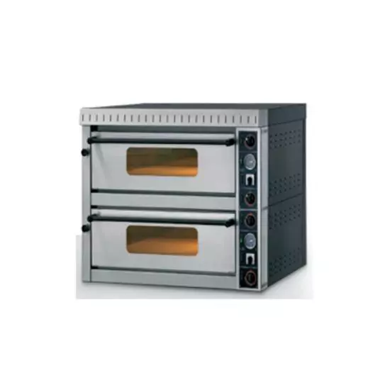 فرن كهربائي مزدوج من جام