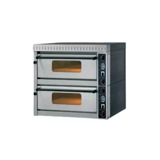 فرن كهربائي مزدوج مقاس 4 من جام