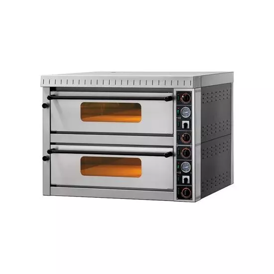 فرن كهربائي مزدوج من جام