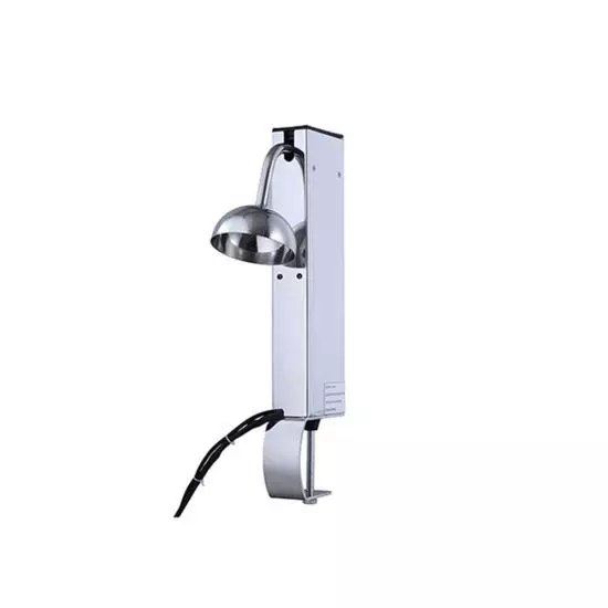 مُبردة الأكواب الكهربائية – 6-8 ثوانٍ لكل كوب من بيوكيت