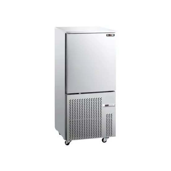 ثلاجة التبريد السريع (شوك فريزر) – يتسع لـ 13 صواني مقاس 1/1 جي ان من بيوكيت