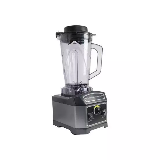 خلاط كهربائي تجاري – 4 لتر من بيوكيت