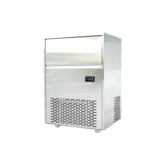 صانعة الثلج المجروش 150كغ من بيوكيت