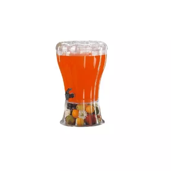 موزعة عصائر - سعة 13 لتر من بيوكيت