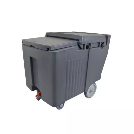 حاوية تخزين معزولة - 110 لتر من بيوكيت