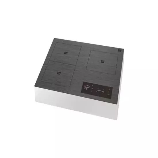 موقد طهي يعمل بالحث الحراري بـ 3 مناطق تسخين – 59سم من بيوكيت