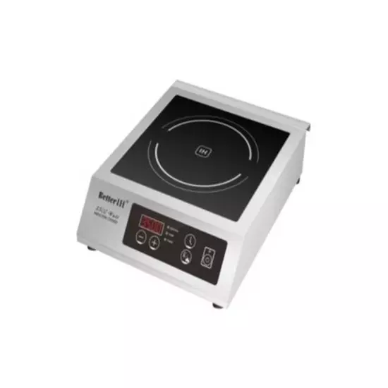 موقد طهي يعمل بالحث الحراري بمنطقة تسخين – 34سم من بيوكيت
