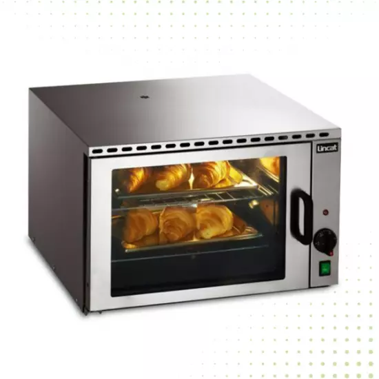 فرن حراري كهربائي يوضع على الأسطح – 49.5سم من لينكات